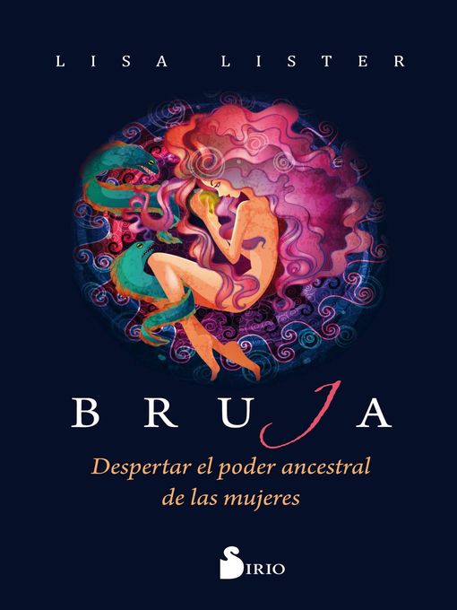 Title details for Bruja by Lisa Lister - Wait list